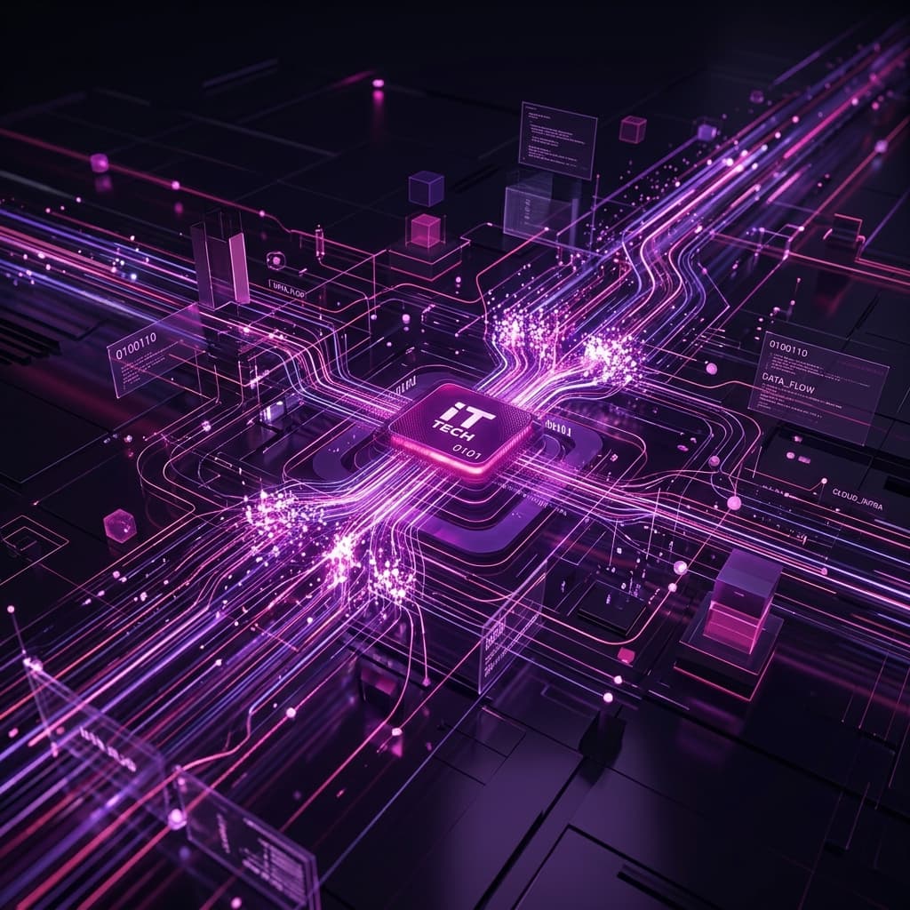 Our Technologies